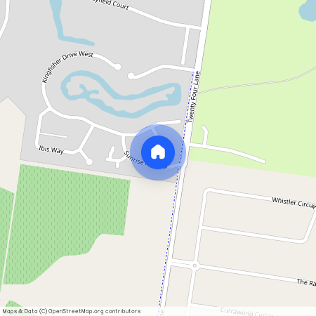 5 Sunrise Avenue, 2731, Moama Nsw