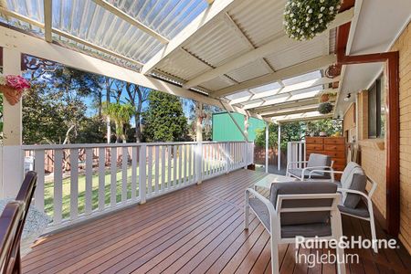 2 Geranium Avenue, Macquarie Fields, NSW 2564 - Photo 5