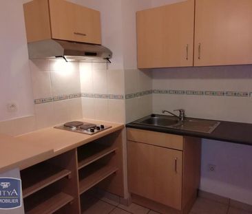 Location Appartement 2 pièces 36m² TOURS 37100 - Photo 1