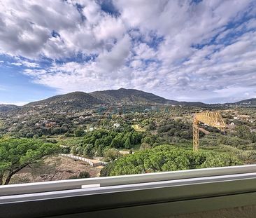 Beau T3 vue Mer et Montagne, - Photo 4