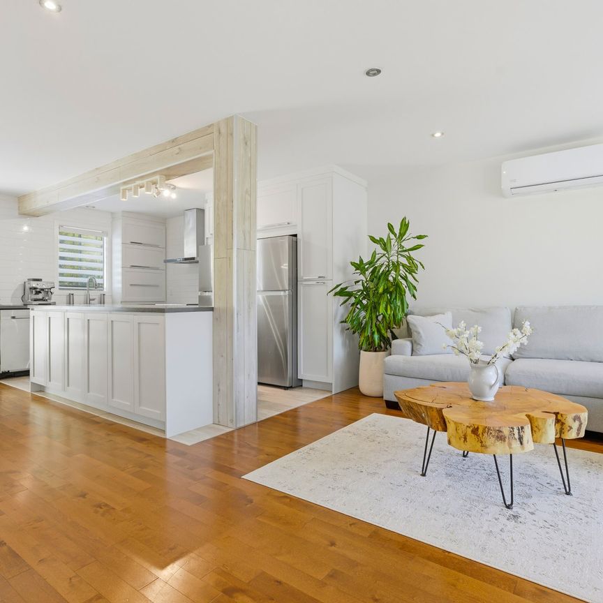 Maison à étages - 245 Boul. de Palerme - Photo 1