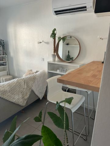 Location Appartement 2 pièces 24m² SIX FOURS LES PLAGES 83140 - Photo 3