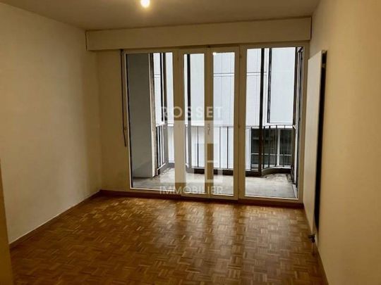 Appartement de 3 pièces au 3ème étage - Photo 1