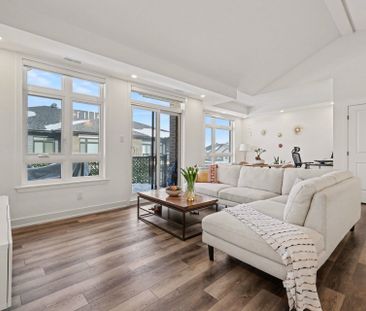 For Lease - 35 Overberg Way Unit# I, Kanata, Ontario - Photo 3