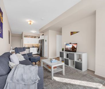 For Lease - 128 King Street Unit# 1104, Waterloo, Ontario - Photo 1