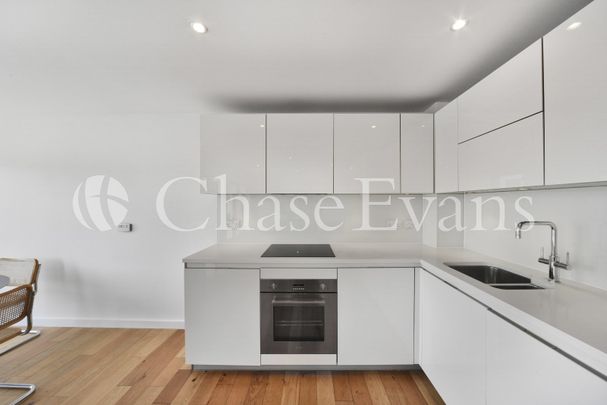 1 bedroom apartment to rent - Photo 1