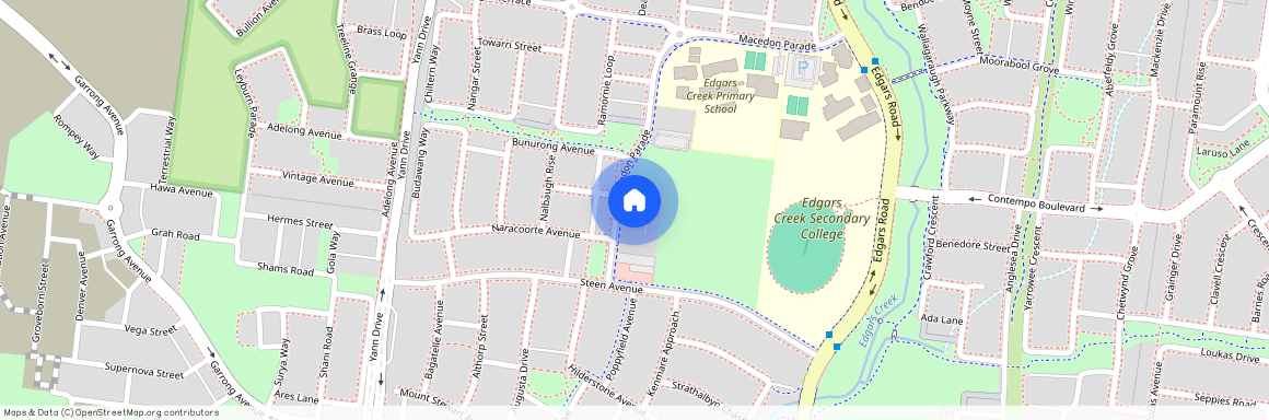 93 Macedon Parade, Vic 3750, Wollert