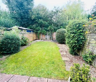 3 bedroom terraced house to rent - Photo 6