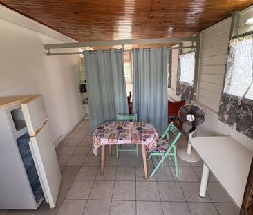Schoelcher - Appartement - Studio - Photo 1