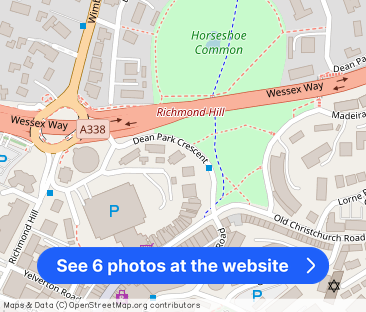 Dean Park House, BH1 1HL - Photo 1