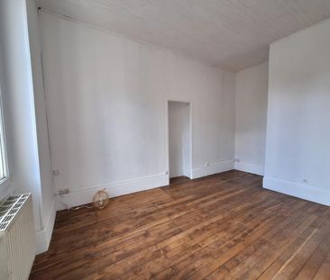 Location Appartement 2 pièces 56m² DIJON 21000 - Photo 2