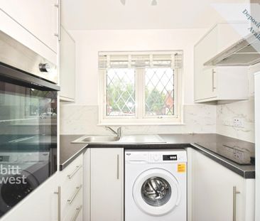 2 bedroom end of terrace house to rent - Photo 5