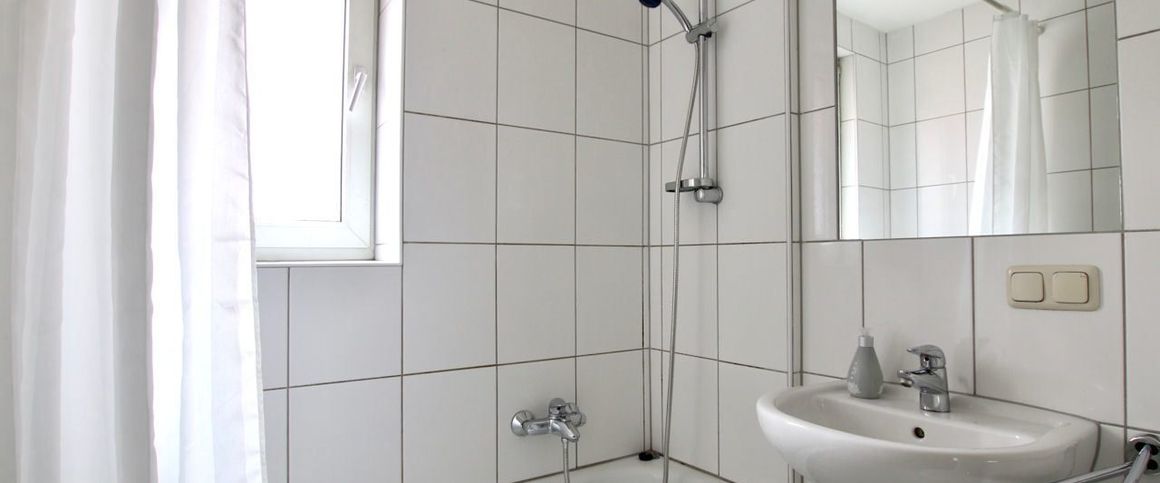 Premium City Studio im angesagten Belgischen Viertel - Photo 1