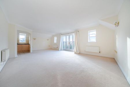 2 bedroom apartment to rent - Photo 3