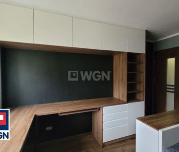 Mieszkanie na wynajem w bloku Kwidzyn, Osiedle Piastowskie - Zdjęcie 6