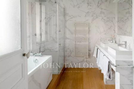 Maison à louer Hauts-De-Seine - Puteaux, Autour De Paris, France6 500 EUR / Mois - Photo 2