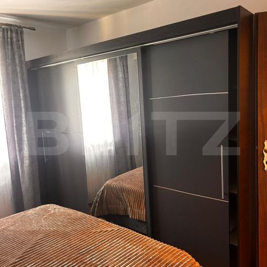 Apartament modern cu 3 camere, in zona centrala – vis-a-vis de Piata - Photo 1