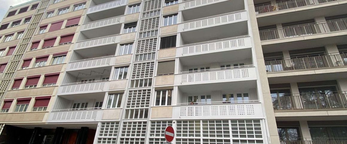 Appartement 2 pièces | Champel - Photo 1