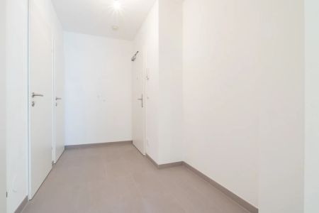 Balkonwohnung mit Blick in den grünen Innenhof im 21. Bezirk! - Photo 4