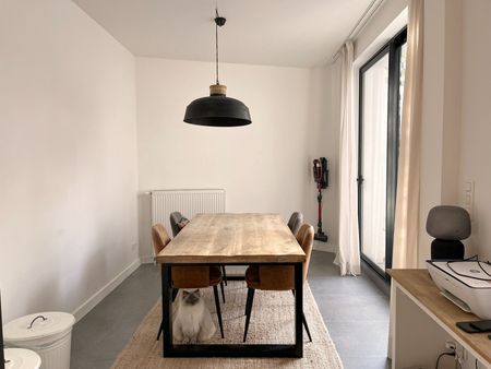 Recent vernieuwd glvl. app. op toplocatie nabij Marnixplein - Photo 3