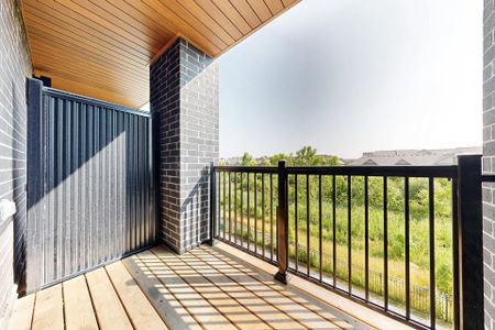 For Lease - 349 Wheat Boom Drive Unit# 335, Oakville, Ontario - Photo 2