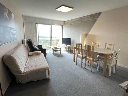 Location Appartement 3 pièces 58m² LES SABLES D OLONNE 85100 - Photo 1