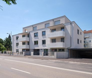 Grazer Straße 46/15 - Photo 1
