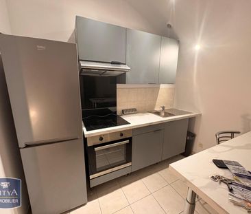 Location Appartement 2 pièces 46m² ISTRES 13800 - Photo 4