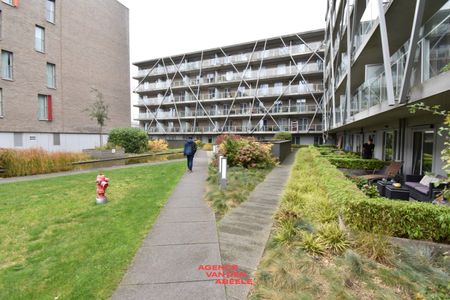 Nieuwbouw appartement met 2 slaapkamers aan de rand van Brugge - Photo 3