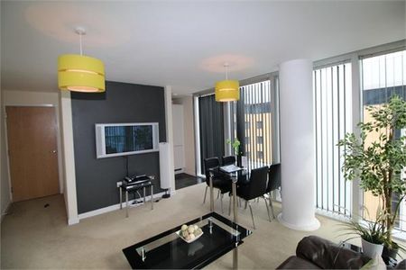 1 bedroom apartment to rent - Photo 4