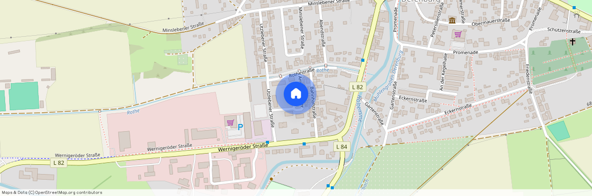 Waldanger 5, 38895 Sachsen-Anhalt - Derenburg