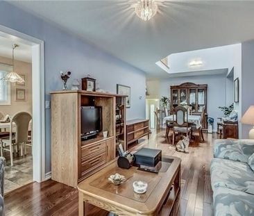 For Lease - 47 Hartnell Square, Brampton, Ontario - Photo 3