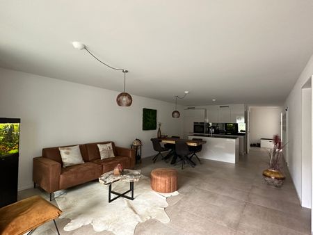 Locataire subséquent par 1.4. pour 3,5 Jour. appartement neuf à 5736 Burg-Menziken,AG - Foto 5