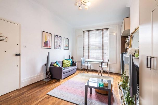 1 bedroom flat to rent - Photo 1