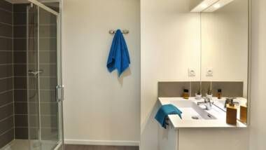 Logement étudiant - RENNES VILLEJEAN - Photo 3