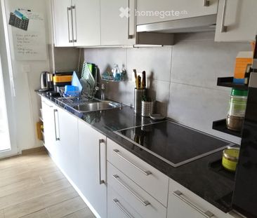 3.5 Zimmer, 85 m² - Photo 2