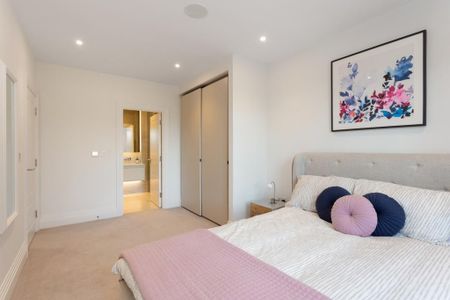 2 bedroom apartment to rent - Photo 2
