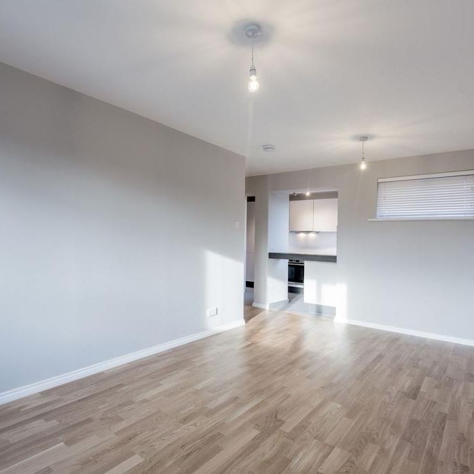 1 bedroom ground floor flat to rent - Photo 1
