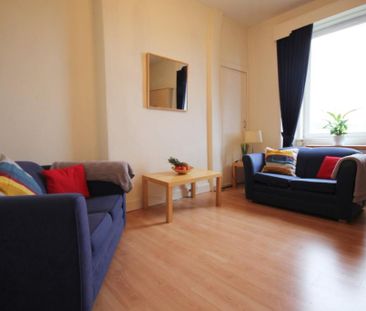 1 bed flat for rent in Roseburn - Photo 3