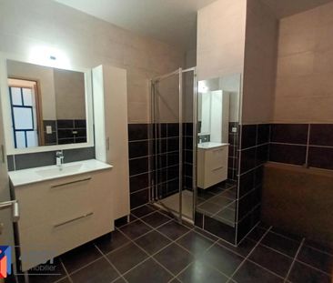 Appartement T2 à louer à Archamps - Photo 4