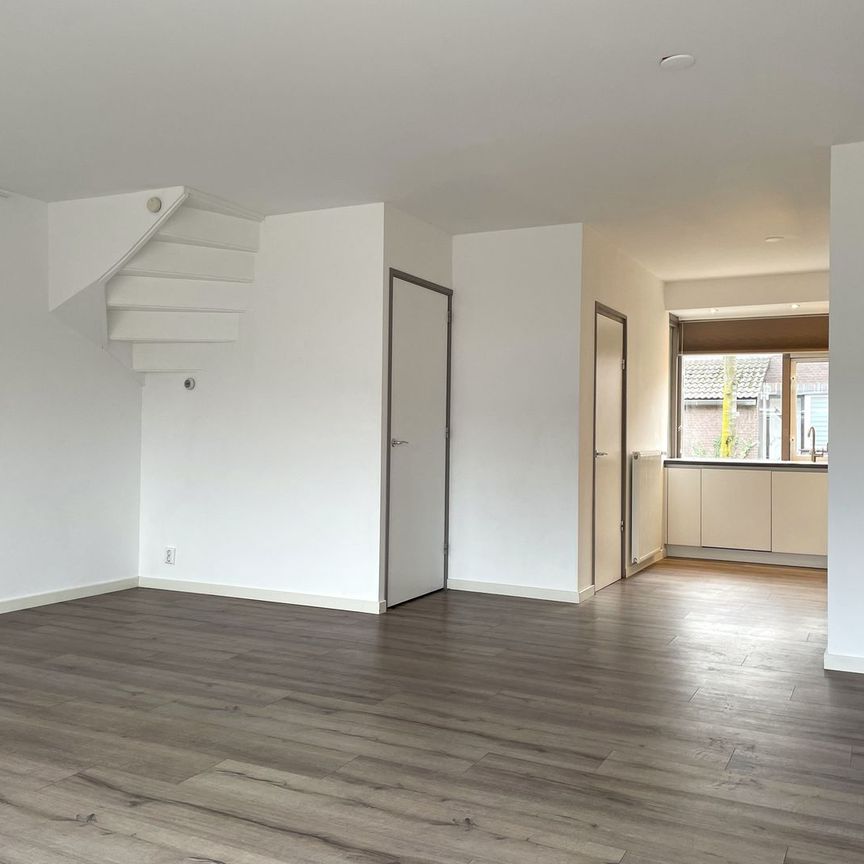 Huis te huur: Birkholm 7 2133 CA Hoofddorp - Photo 1
