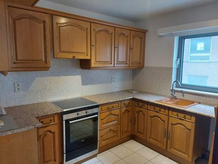 Appartement te huur - Photo 5