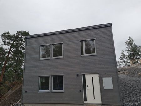 Granvägen, Huddinge - Photo 4