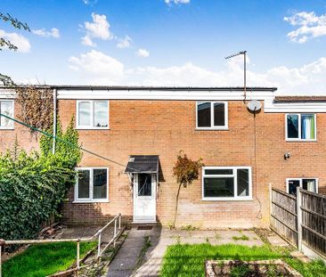 3 bedroom terraced house to rent - Photo 3