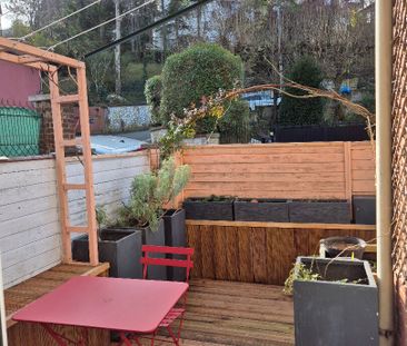 Location Maison 5 pièces 83m² - Photo 6