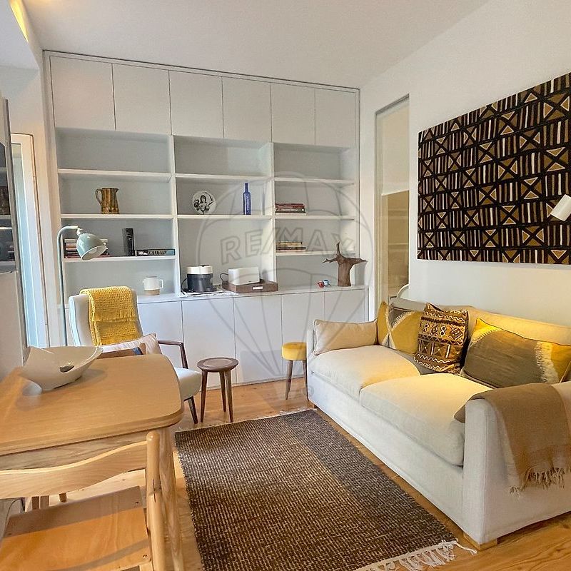 Apartamento T2 em Lisboa - Photo 1