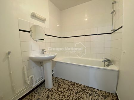 CHAVILLE - Studio double - 37 m2+ cave + parking, - Photo 4
