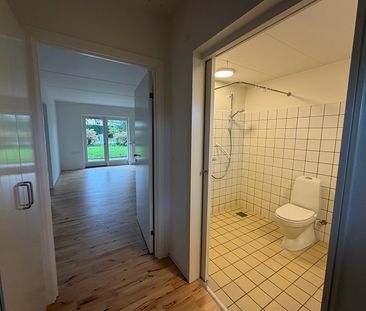 Dejlig 2-værelses lejlighed i skønt kvarter - Foto 6