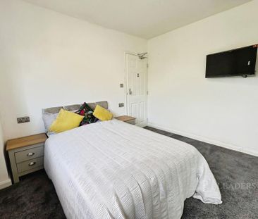1 bedroom house to rent Benn Street, Rugby, Warwickshire, CV22 - Photo 3