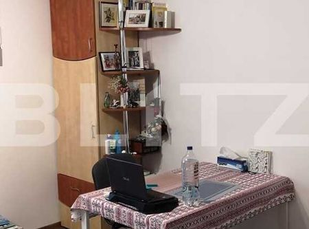Garsoniera decomandata, mobilat modern, 28 mp, zona strazii Aurel Suciu, Marasti, Pet friendly - Fotografie 4